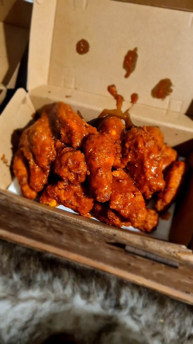 Bliv Cafe & Burger Bar-6